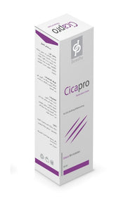 DERMOPRO CICAPRO RESTORATIVE CREAM 50ML